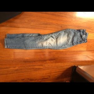 Girls jeans